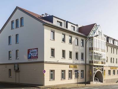 Hotel Restaurant Lenz