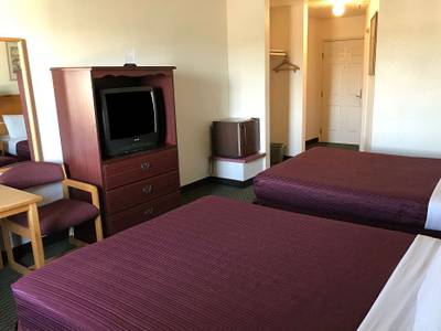 Americas Best Value Inn
