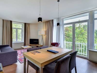 Radisson Blu Balmoral