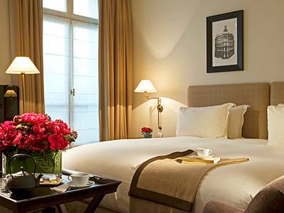 Sofitel Paris Baltimore Tour Eiffel