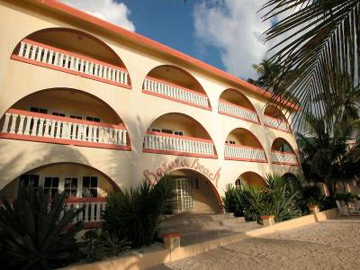 Banana Beach Resort (Foto)