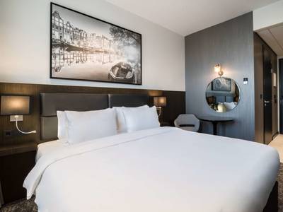 Radisson Hotel & Suites Amsterdam South