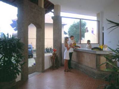 Bali Ayu Hotel & Villas