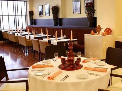 Holiday Inn Sokolniki