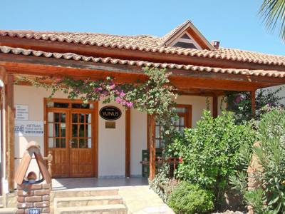 Keysan Yunus Boutique Hotel