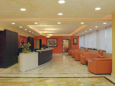 iH Hotels La Mela Hotel & Residence