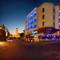 Livadhiotis City Hotel
