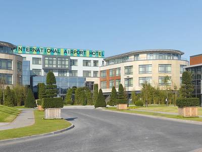 Cork International Hotel