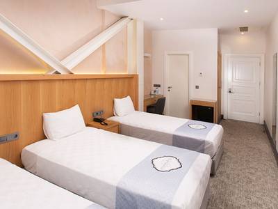 Premist Hotels Taksim