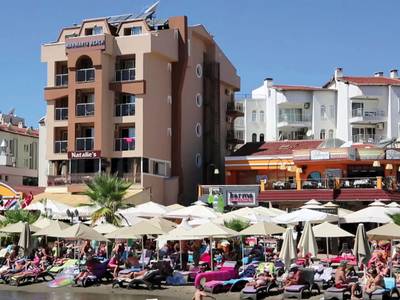 Marmaris Beach Hotel