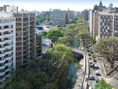 Hotel NH Cordoba Urbano