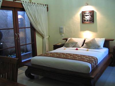 Putu Bali Villa