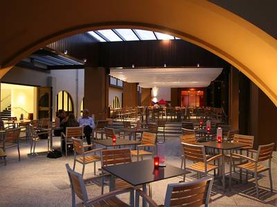 Quality Hotel Mermaid Waters