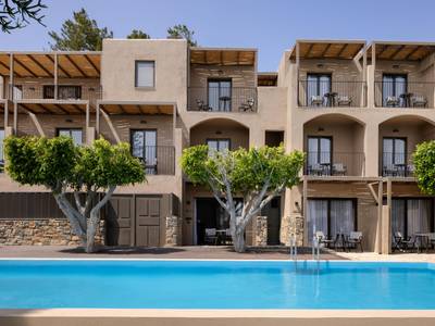 Elounda Blu Beach Hotel