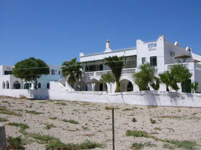 Anemos Studios Perissa