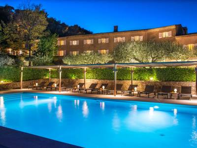 Bastide Du Calalou (Foto)