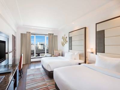 Radisson Jaipur City Center