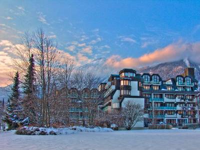 Amber Hotel Bavaria
