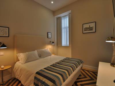 Porto Charming Hotel