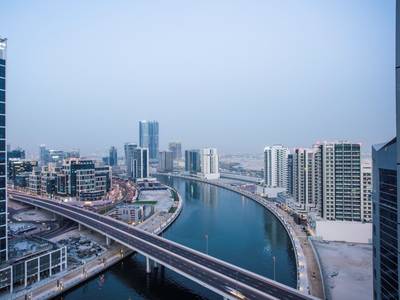 Grand Millennium Business Bay