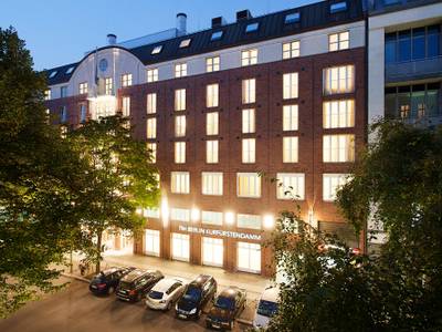 NH Berlin Kurfürstendamm