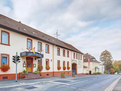 Hotel Zum Freigericht