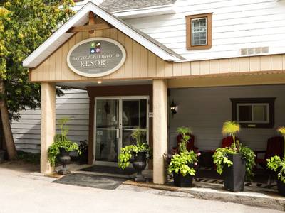 Bayview Wildwood Resort