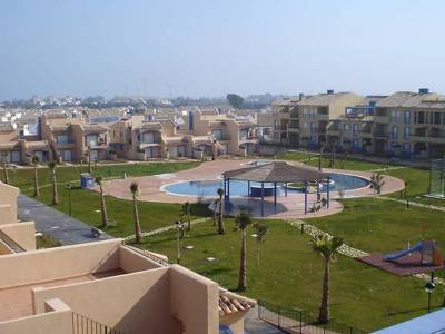 MR Hotel Costa Blanca