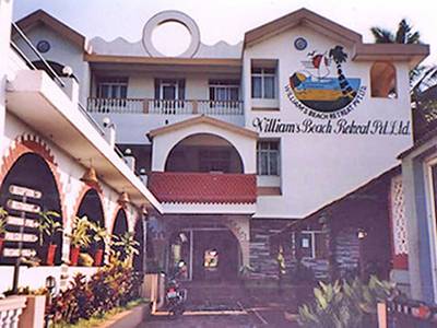 William's Beach Retreat