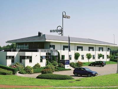 Bastion Hotel Groningen