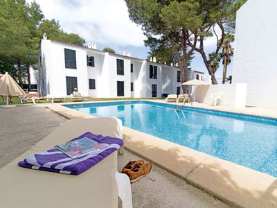 Cala Blanca Apartments
