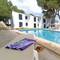 Cala Blanca Apartments