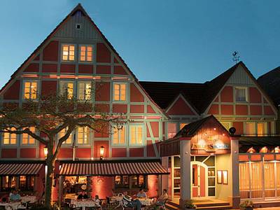 Ringhotel Niedersachsen