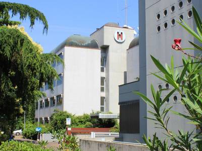 Venice Michelangelo Hotel