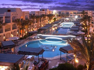 Bel Air Azur Resort - Erwachsenenhotel ab 18 Jahren