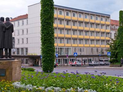 Days Inn by Wyndham Kassel Hessenland