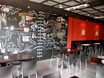 Esmeralda Beach Hotel