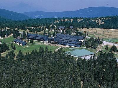 Rogla Sport Resort - Hotel Rogla