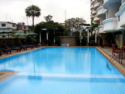 Bel Air Resort & Spa - Panwa