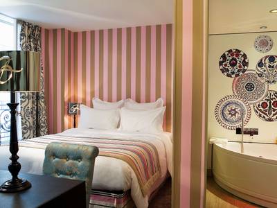 Le Bellechasse Saint Germain