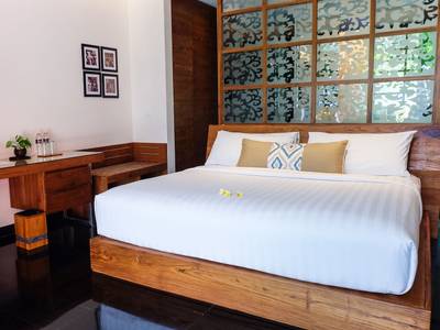 Sun Island Boutique Villas & Spa