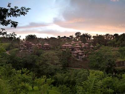 The Payogan Villa Resort & Spa