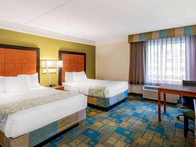 La Quinta Inn & Suites Fremont/Silicon Valley