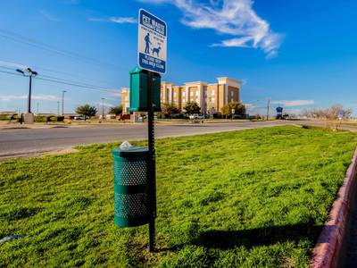 La Quinta Inn Abilene