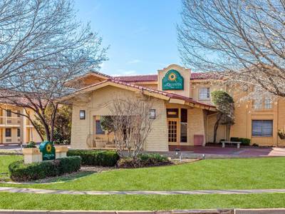 La Quinta Inn Wichita
