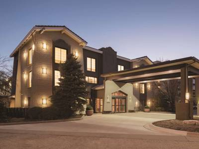 Country Inn & Suites by Radisson, Hoffman Estates, IL