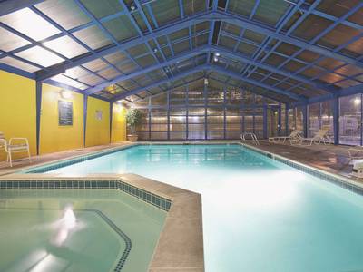 La Quinta Inn Salt Lake City