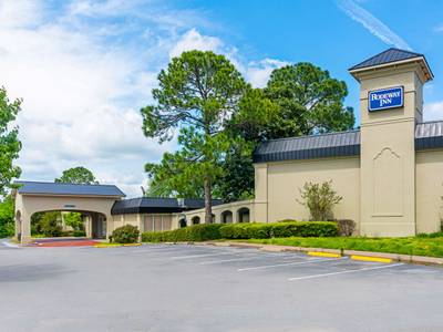 La Quinta Inn Huntsville