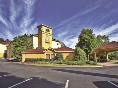 La Quinta Inn & Suites Birmingham Homewood