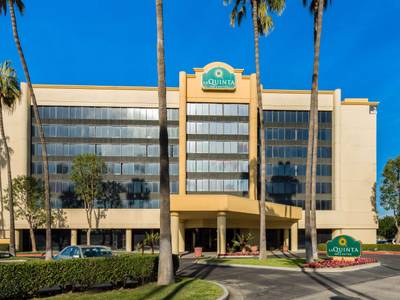 La Quinta Inn & Suites Buena Park
